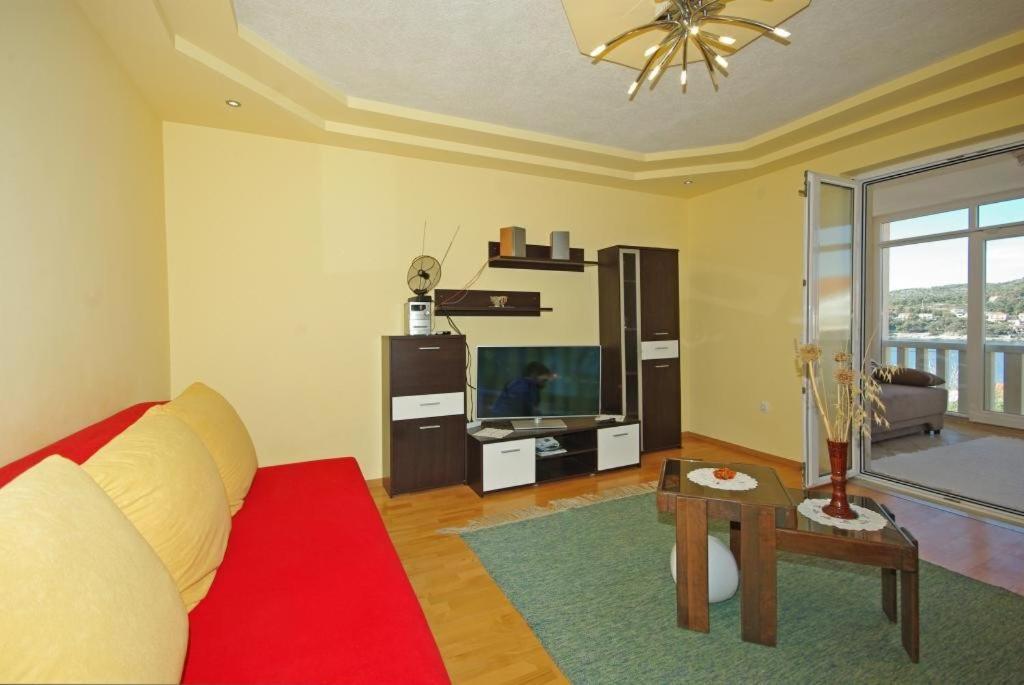 Apartments Villa Rose Sumartin Exterior photo