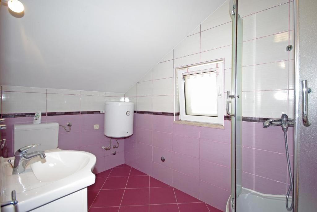 Apartments Villa Rose Sumartin Room photo